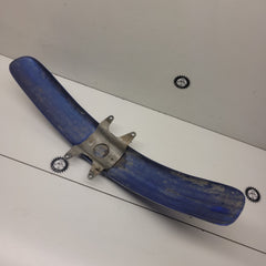 garde boue avant en l'etat sherco 290 2000-2
