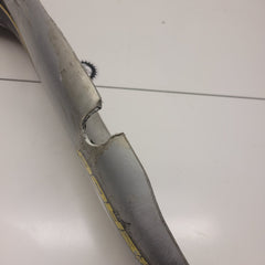 garde boue arrière sherco 290 2000-3
