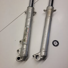 fourche sherco 290 2000-2