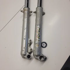 fourche sherco 290 2000-3
