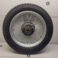 roue arriere sherco 290 2000-1