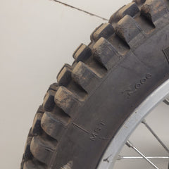 roue arriere sherco 290 2000-4