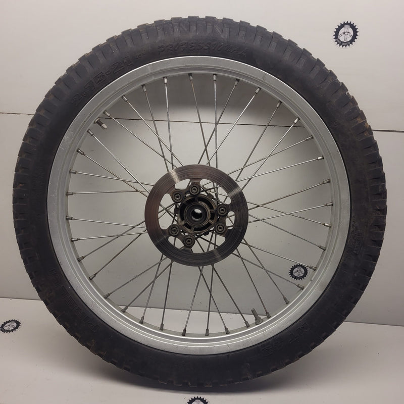 roue avant sherco 290 2000-1