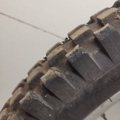 roue avant sherco 290 2000-2