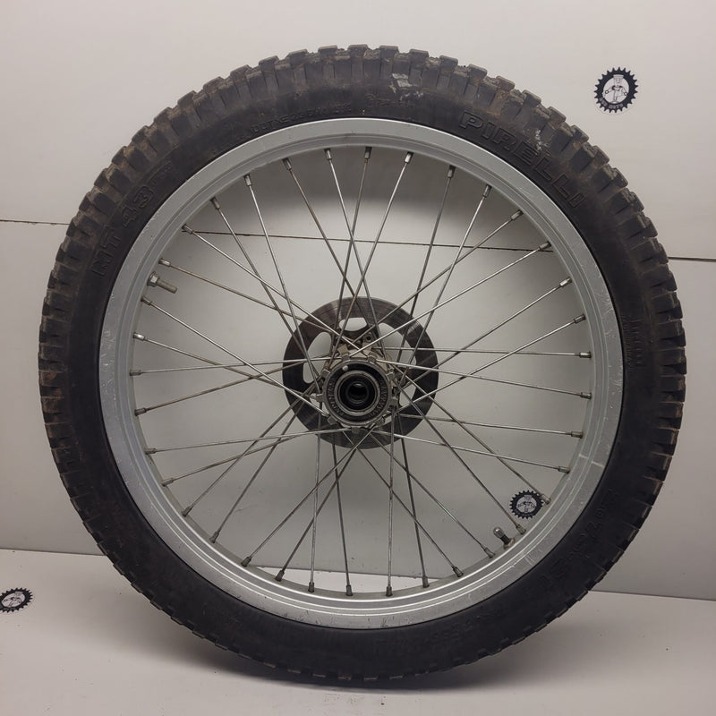roue avant sherco 290 2000-3