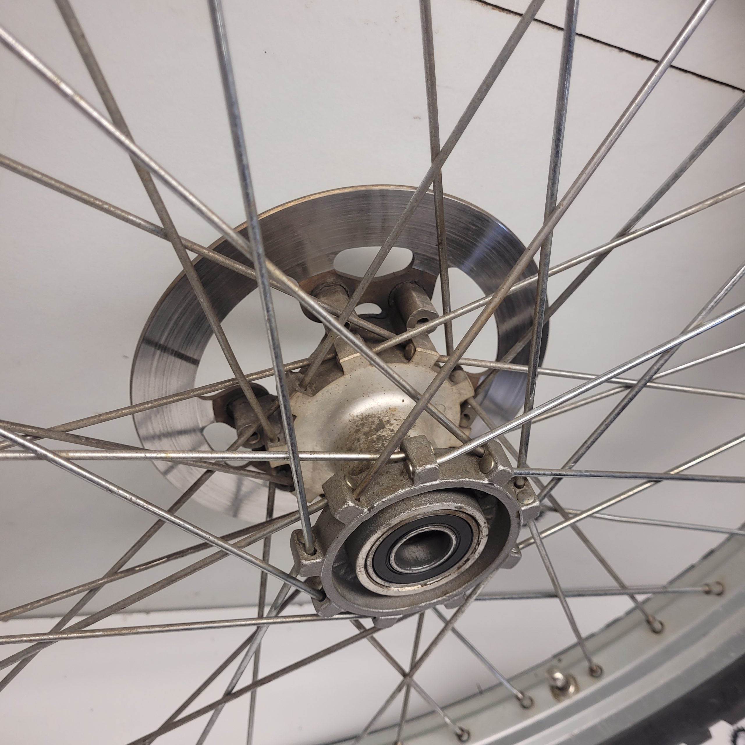roue avant sherco 290 2000-4