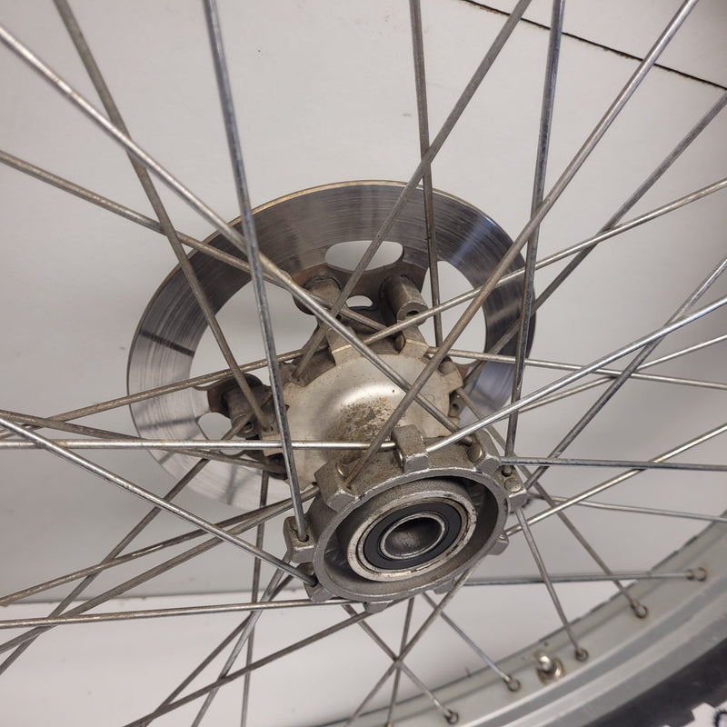 roue avant sherco 290 2000-4