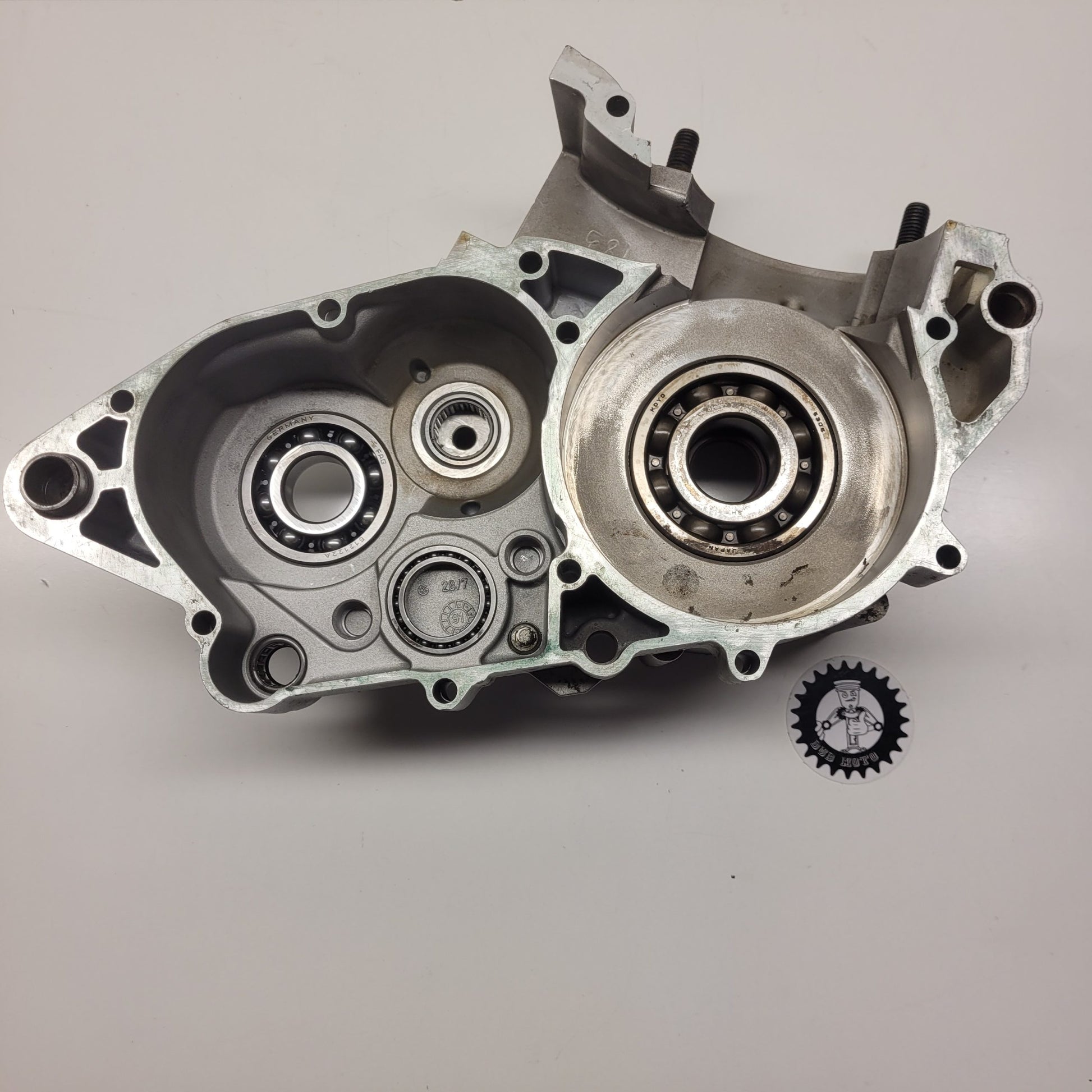 carter moteur ktm 300 546.30.004.300-5
