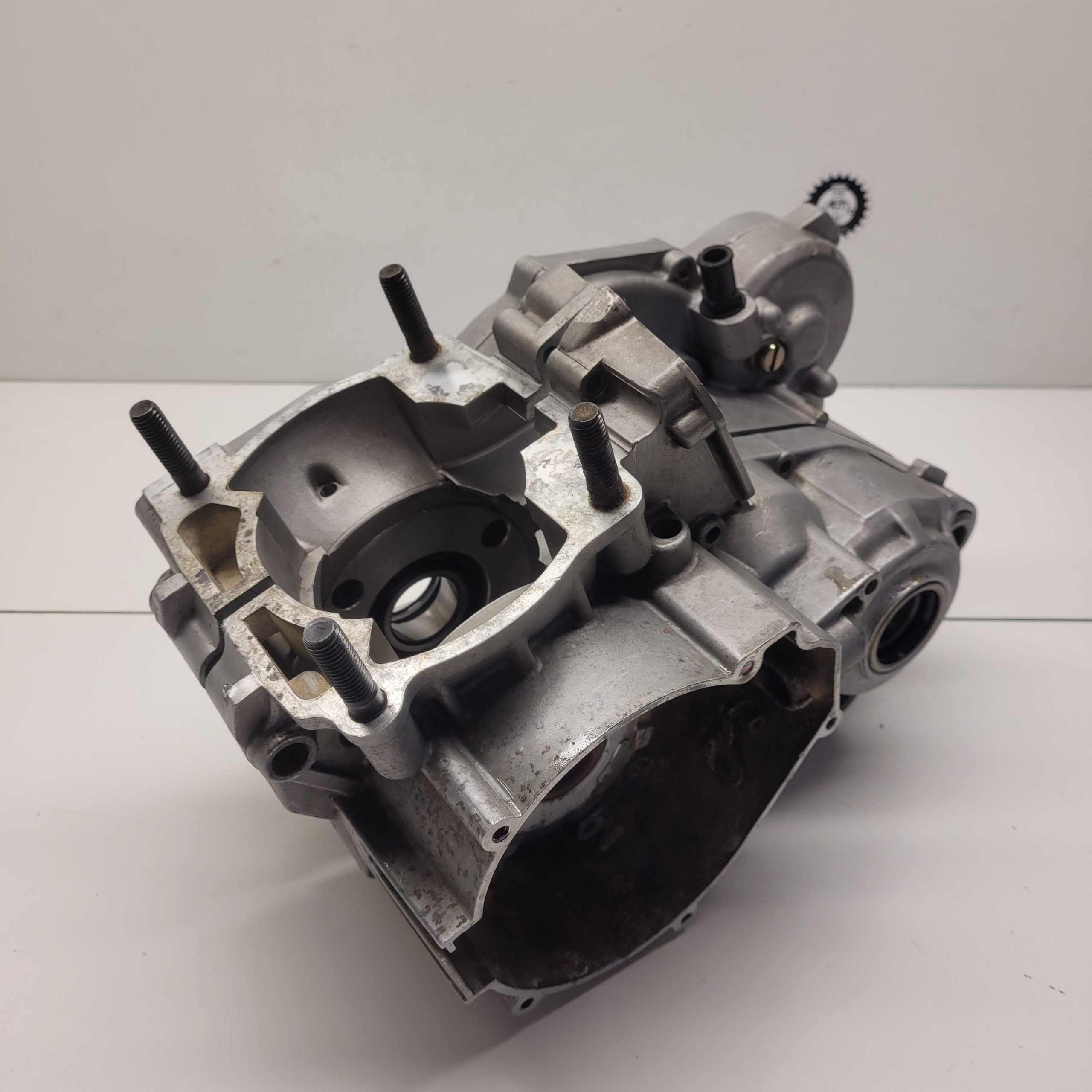 carter moteur ktm 300 546.30.004.300