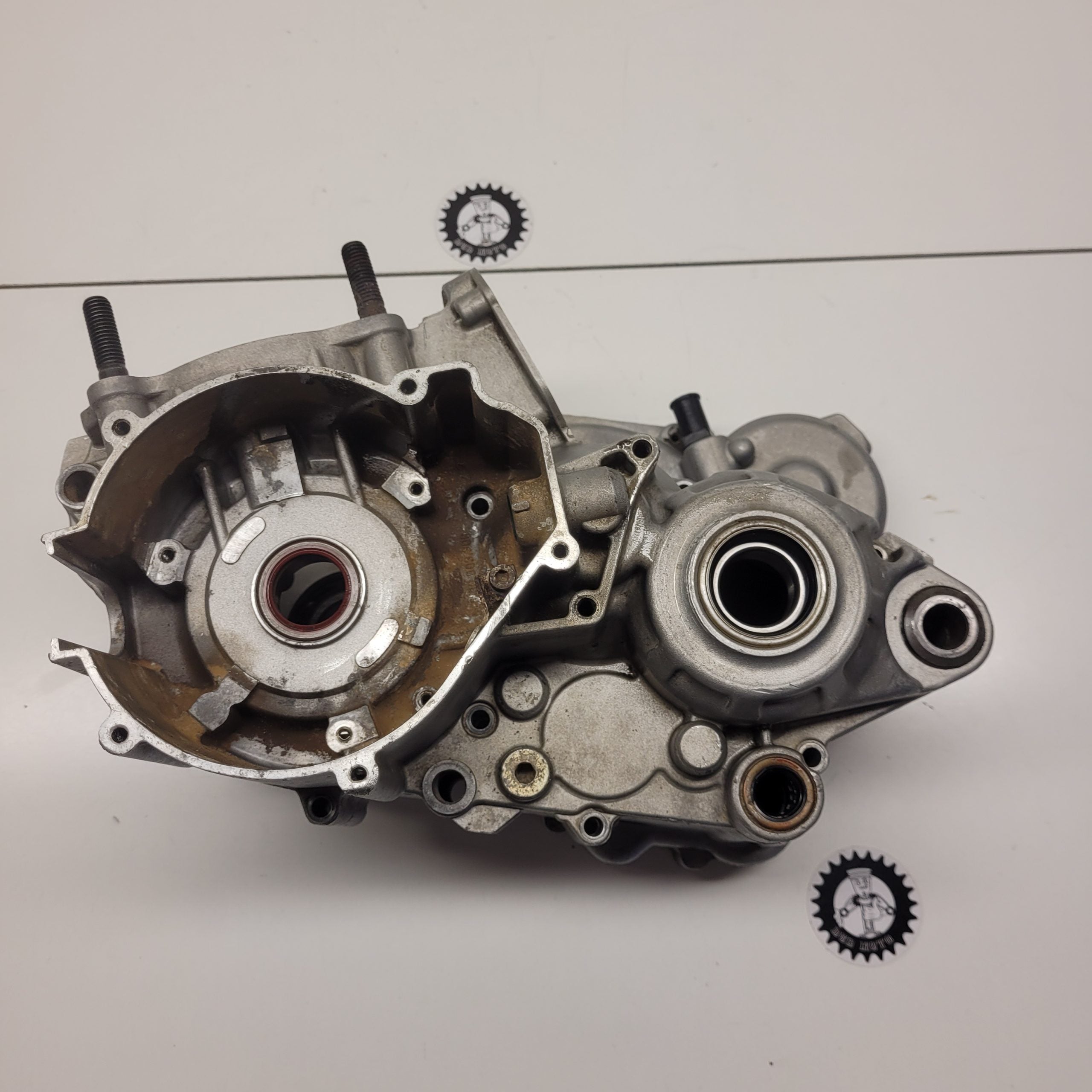 carter moteur ktm 300 546.30.004.300-3