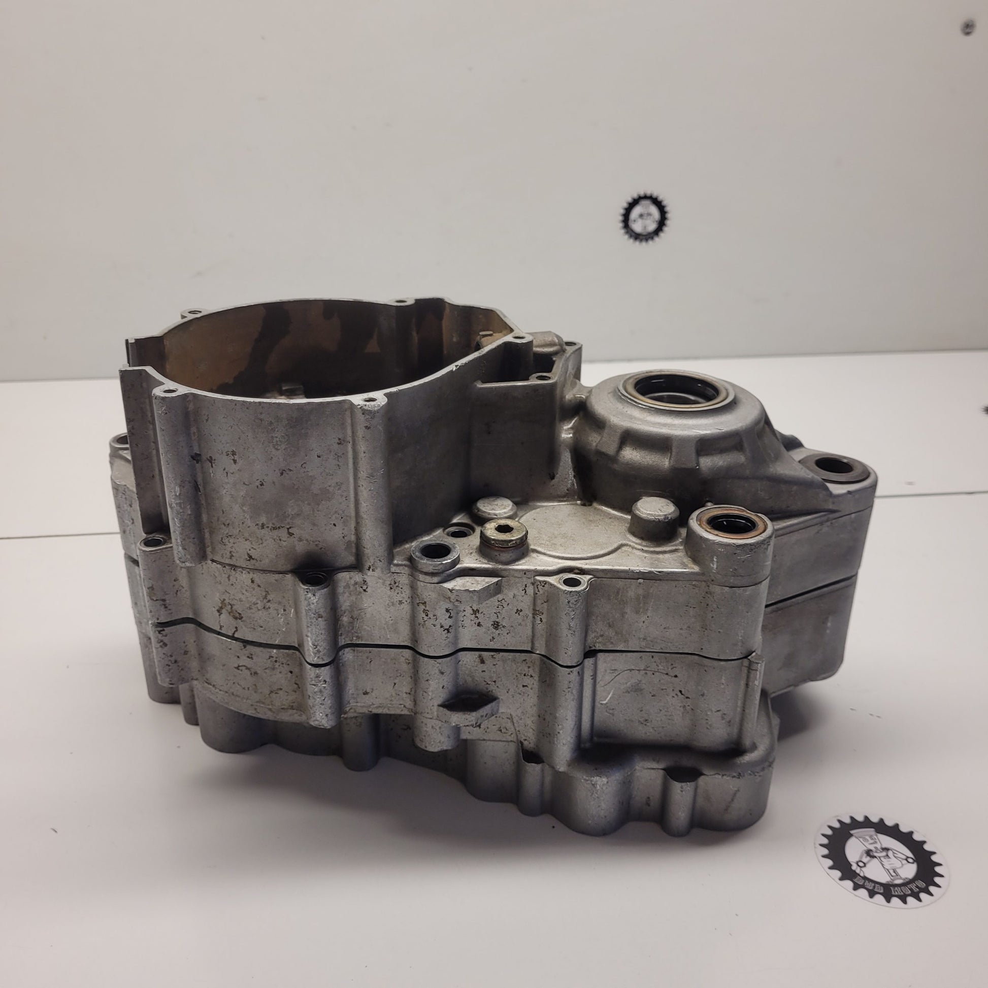 carter moteur ktm 300 546.30.004.300-2