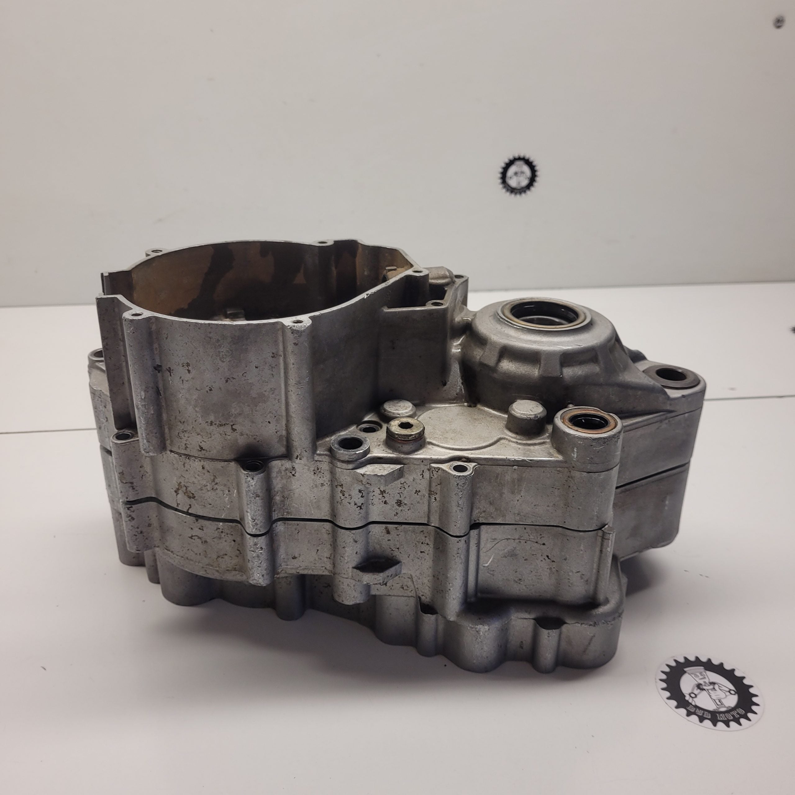 carter moteur ktm 300 546.30.004.300