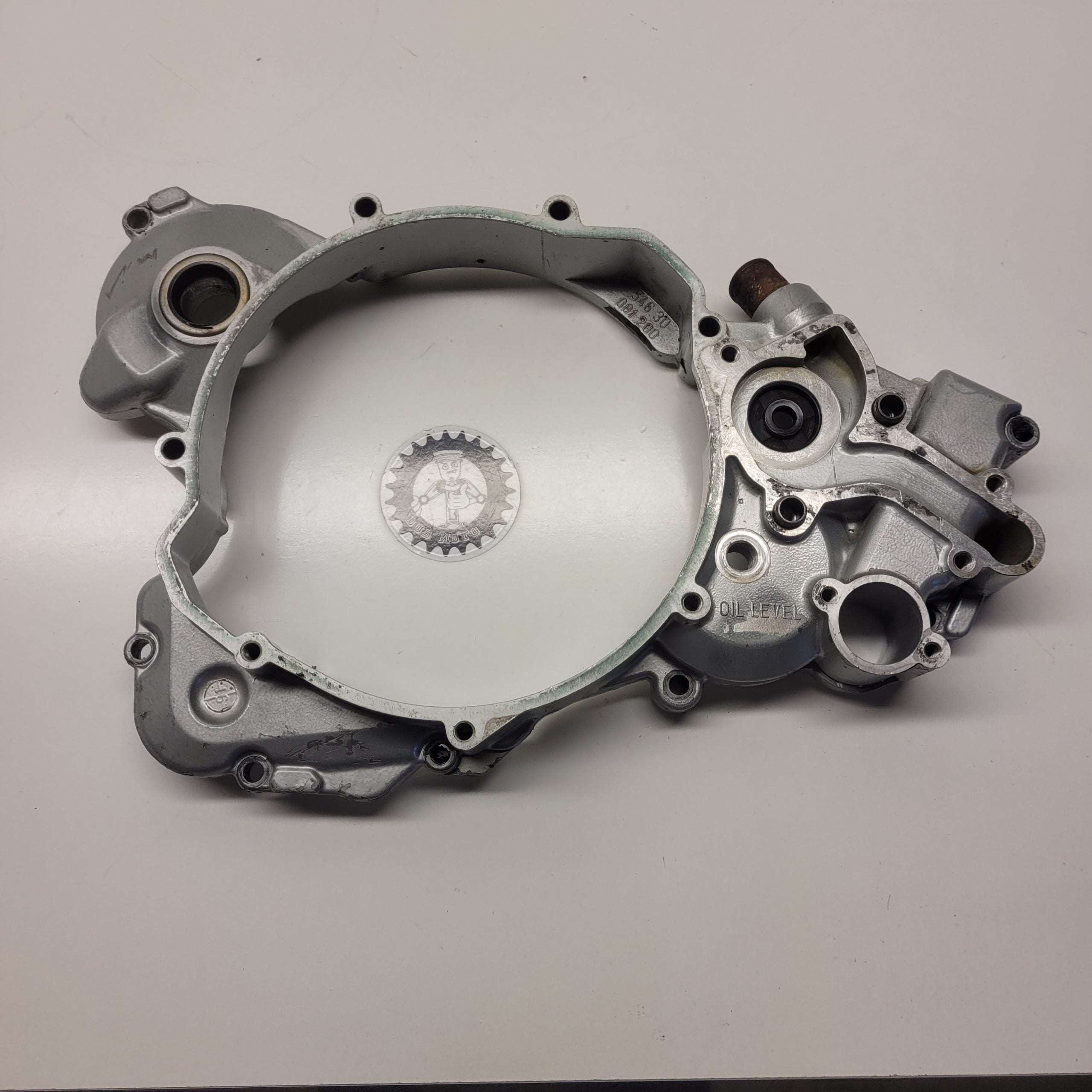 carter embrayage ktm 300 546.30.001.200