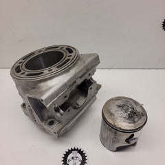 cylindre piston en l'état ktm 300 546.30.305.300-1