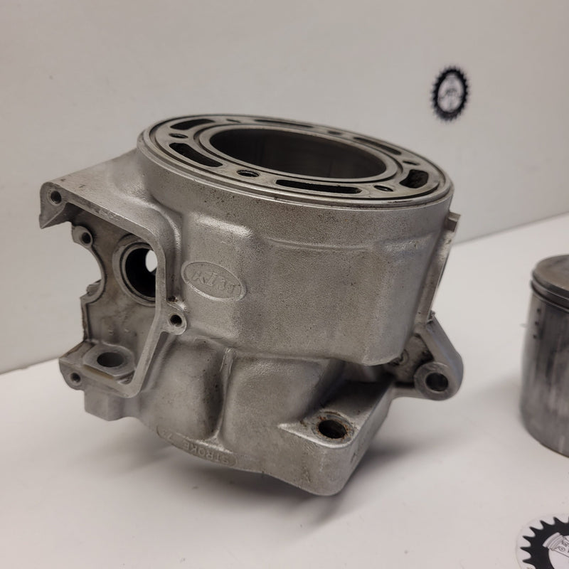 cylindre piston en l'état ktm 300 546.30.305.300-3