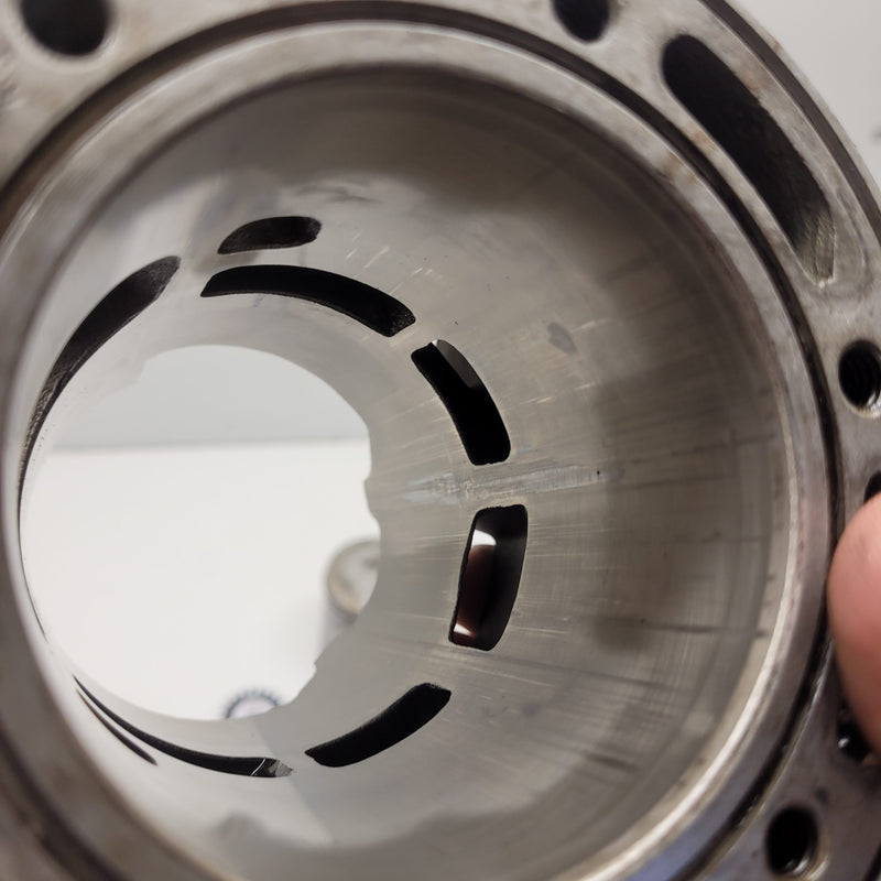 cylindre piston en l'état ktm 300 546.30.305.300-4