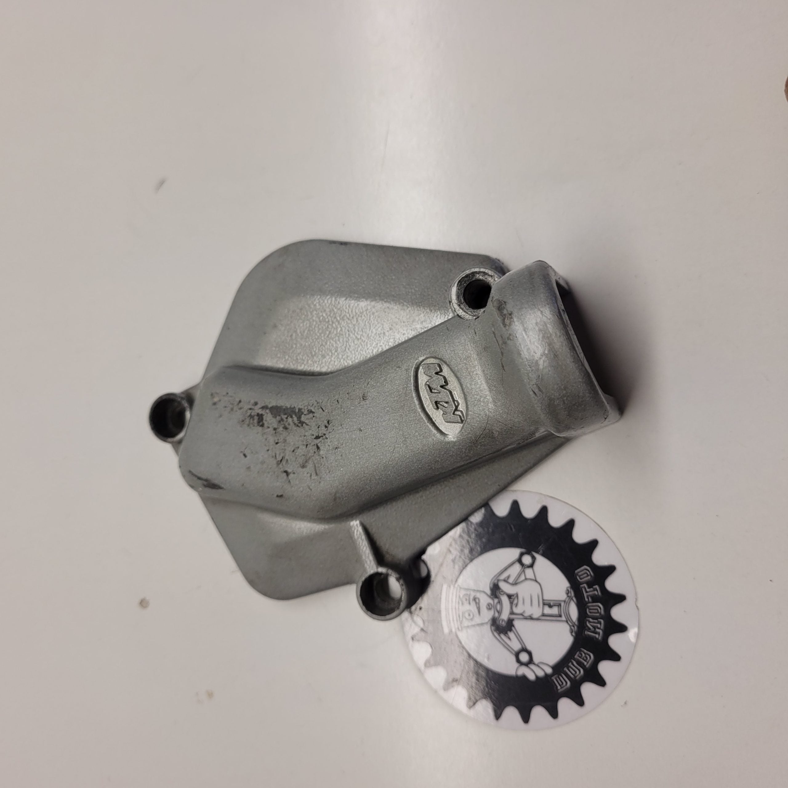 carter ktm 300  546.30.005.000