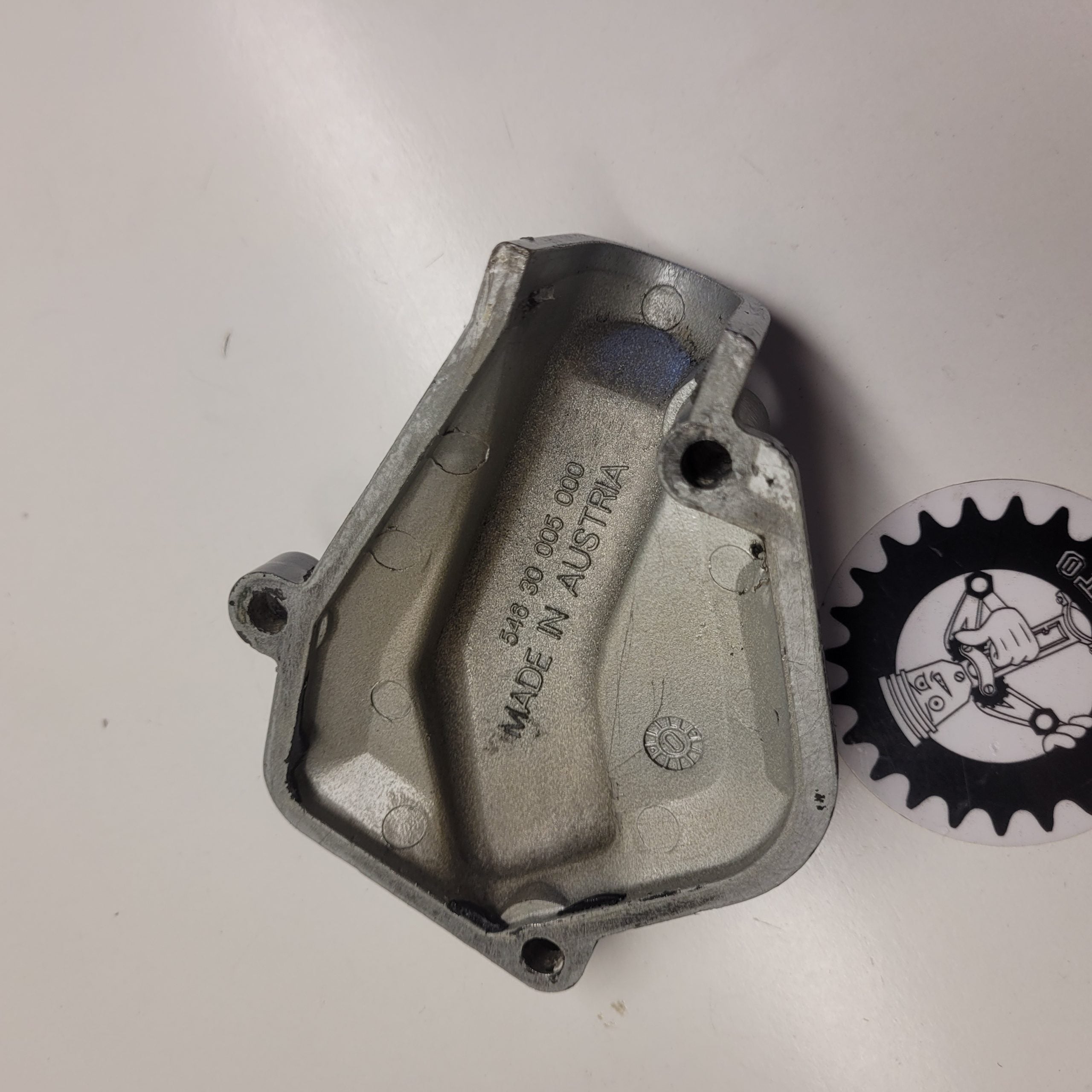 carter ktm 300  546.30.005.000