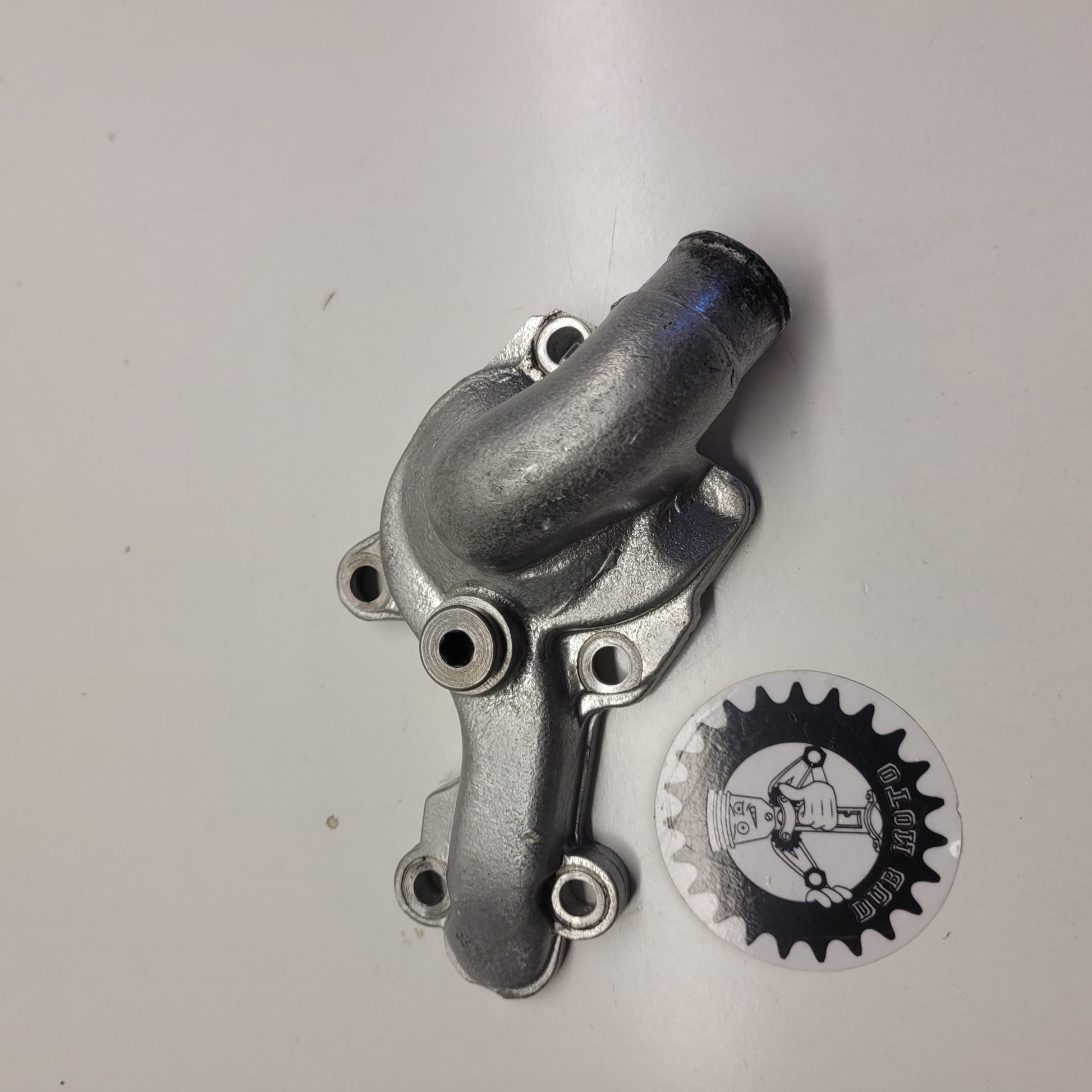carter pompe a eau ktm 300 546-1