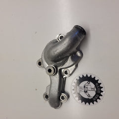 carter pompe a eau ktm 300 546-1