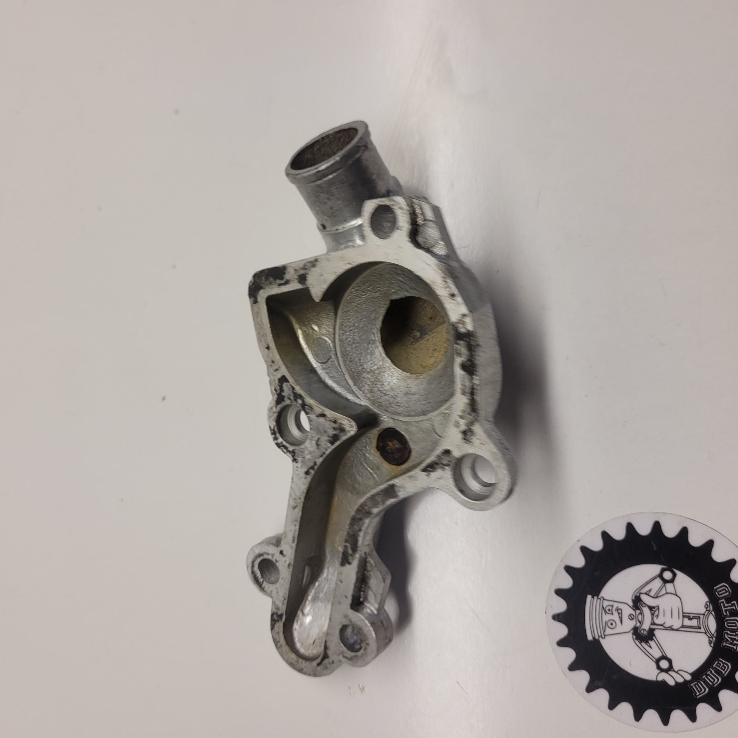carter pompe a eau ktm 300 546