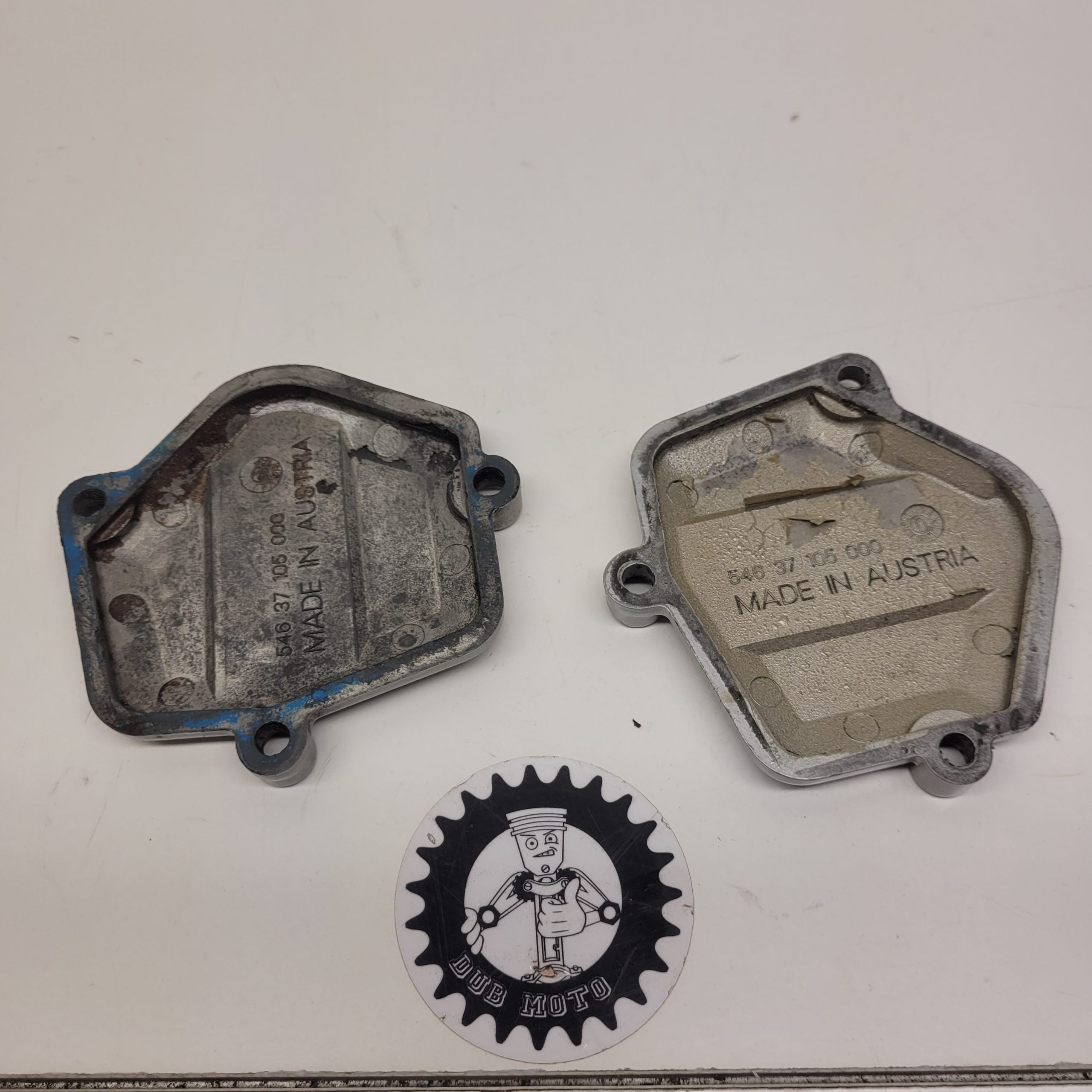 carters valves ktm 300 546-2