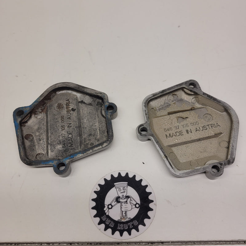 carters valves ktm 300 546-2