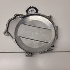 couvercle allumage en l'état ktm 300 546.30.002.000-2