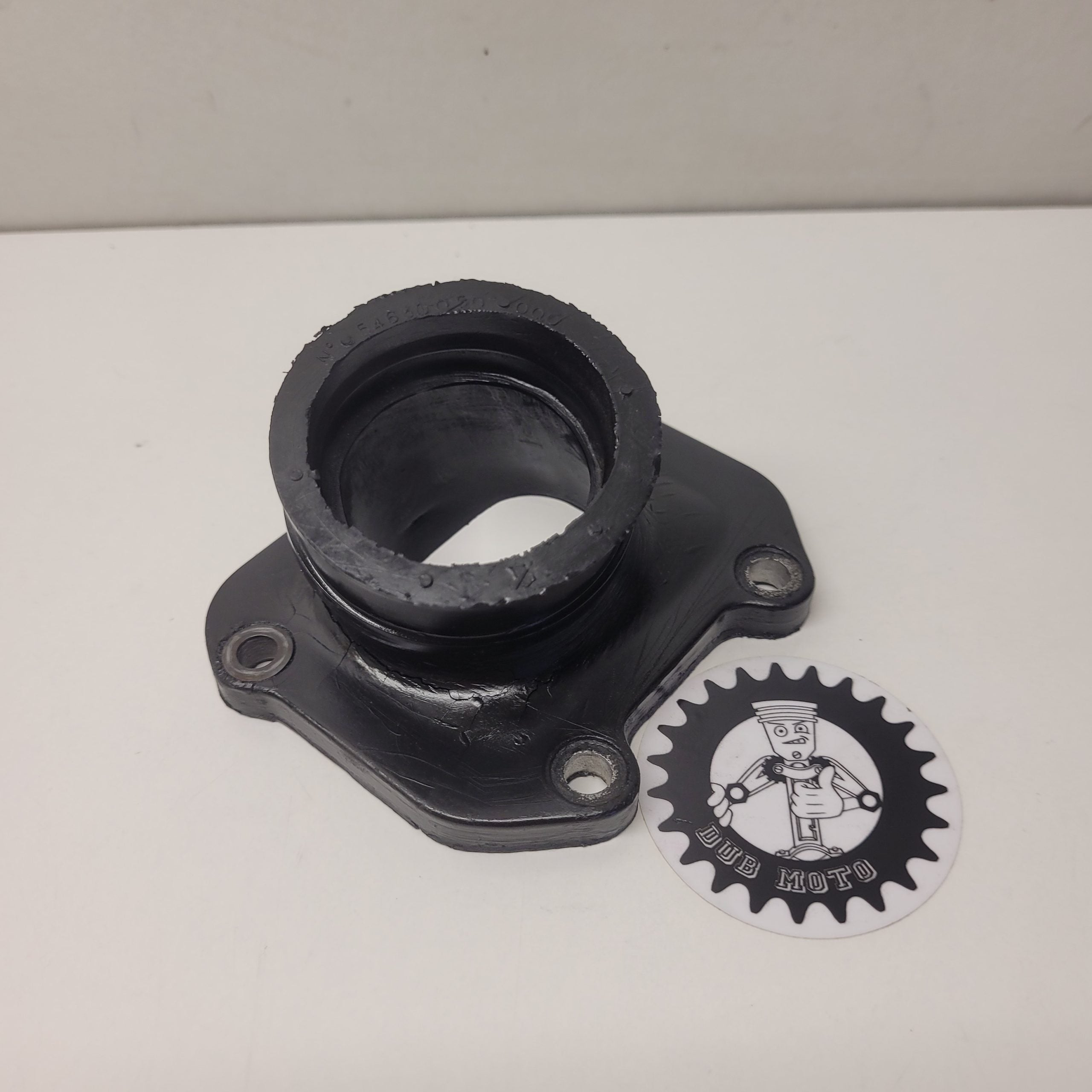 pipe d'admission ktm 300 546