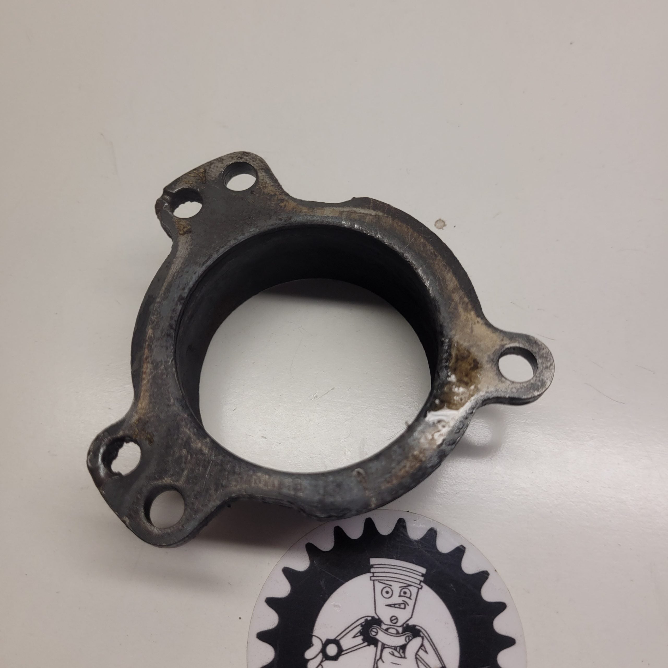 pipe echappement ktm 300 546