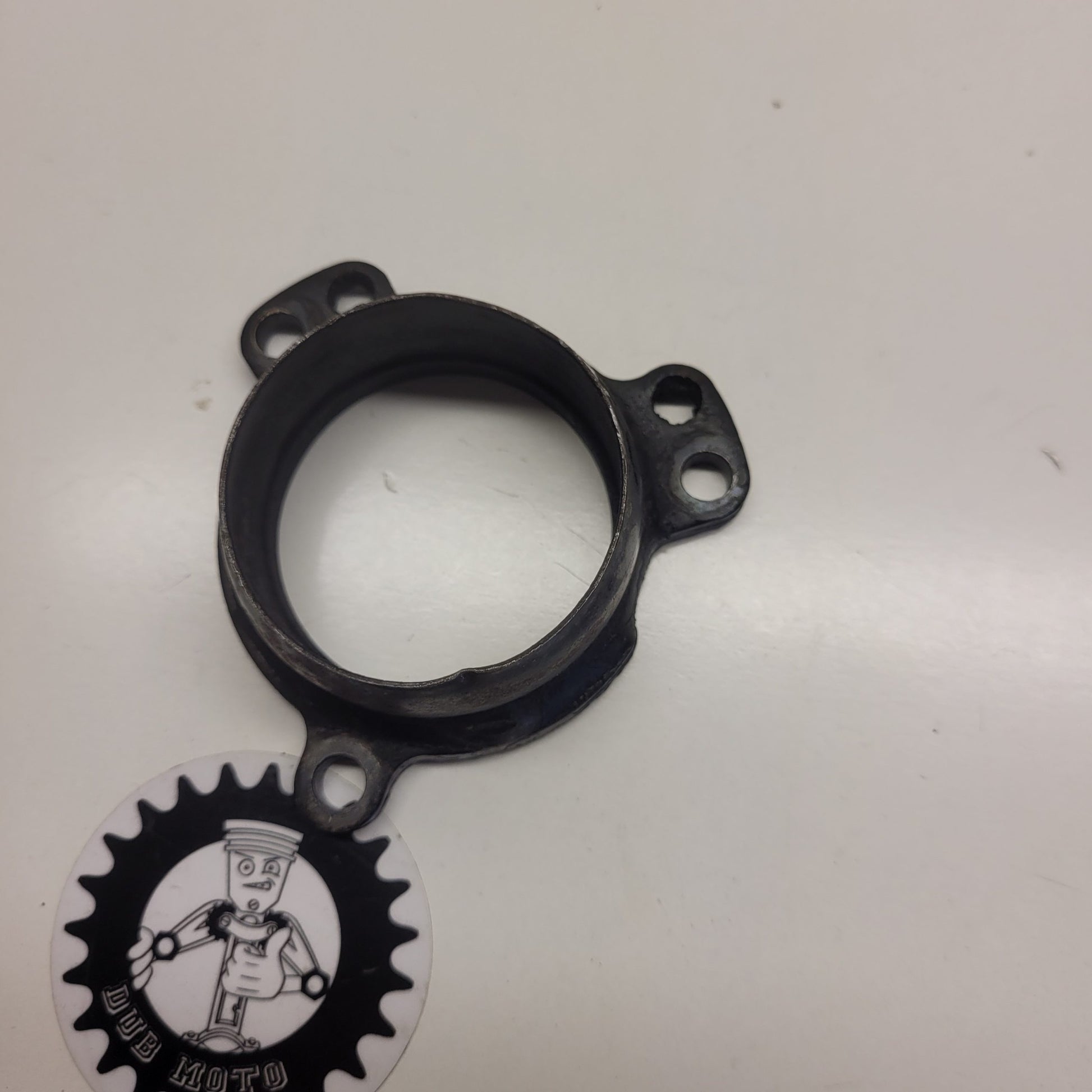 pipe echappement ktm 300 546-2