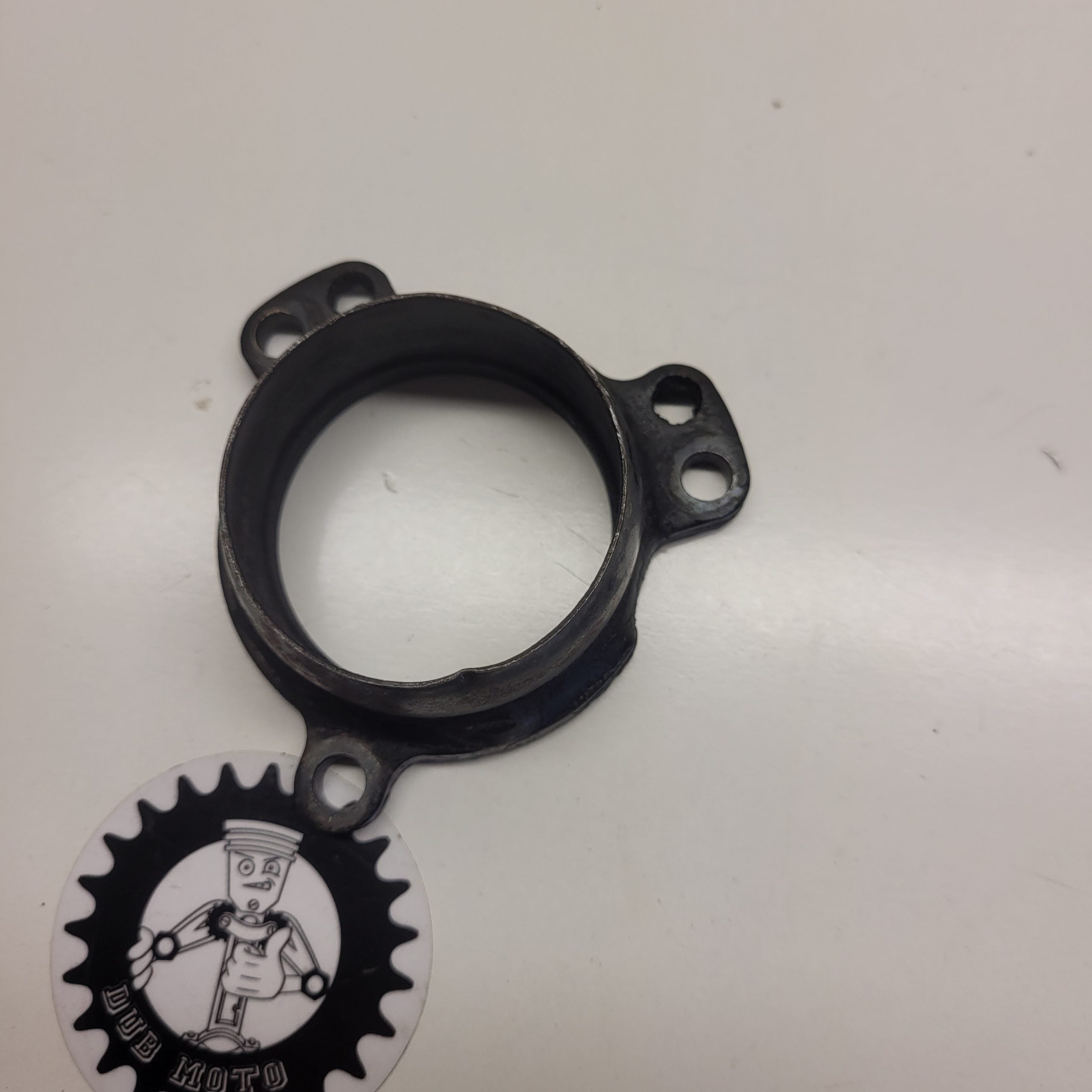 pipe echappement ktm 300 546