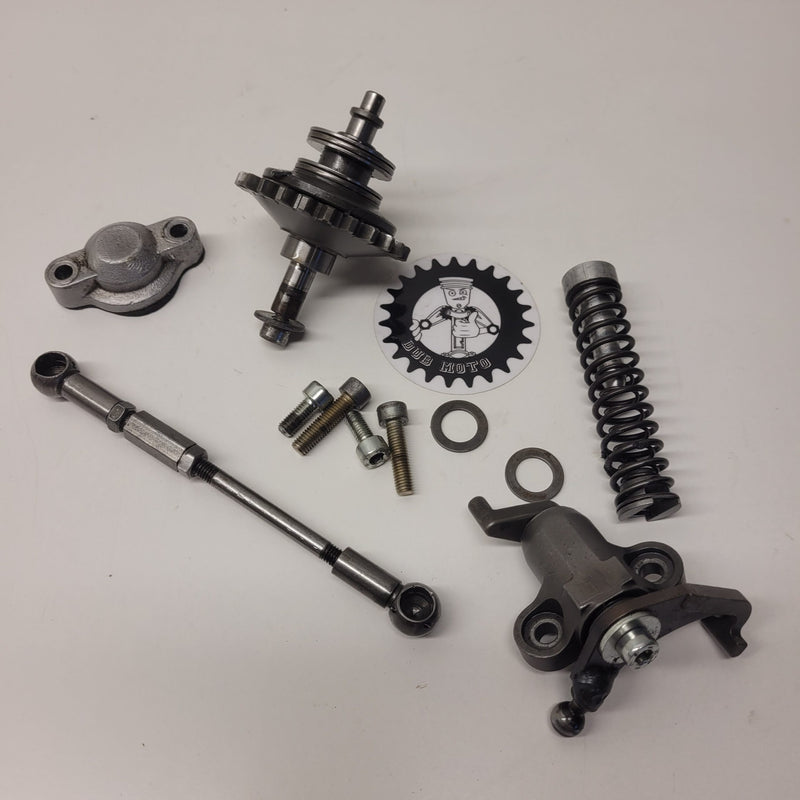 commande de valve excentrique ktm 300 546-1