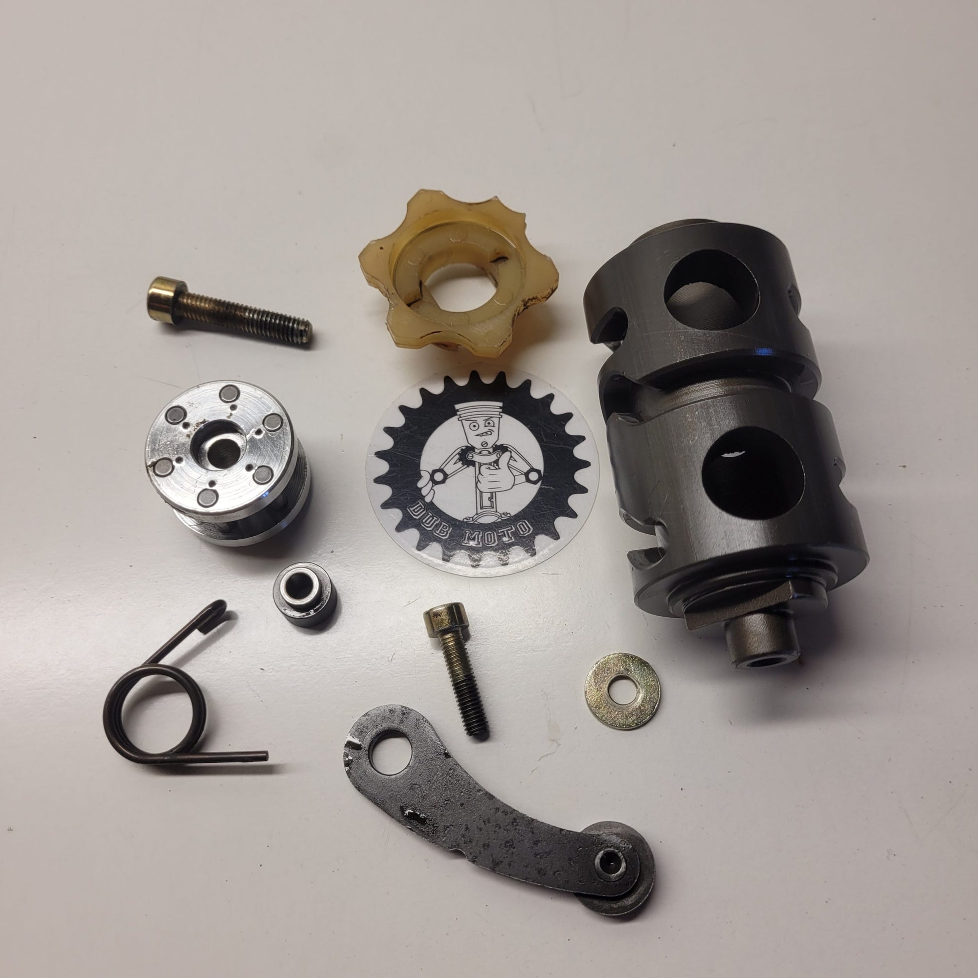 barillet ktm 300 546-1