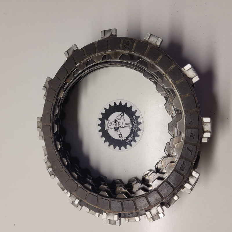 disque embrayage ktm 300 546-1