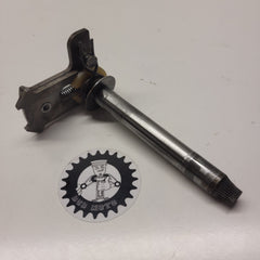 axe de selecteur ktm 300 546-1