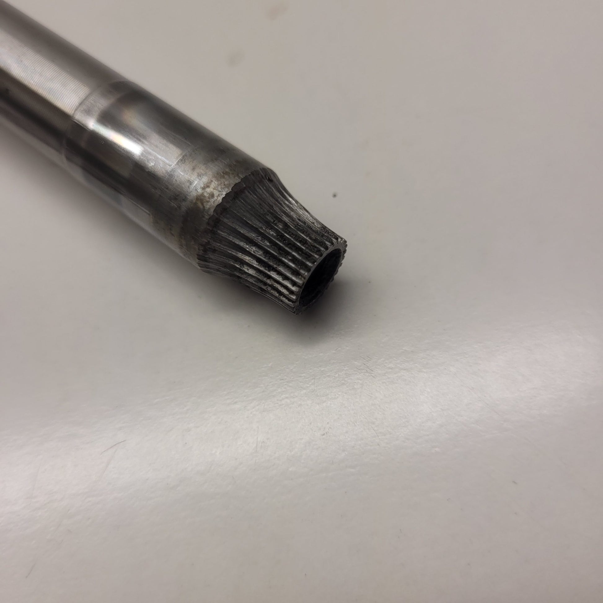 axe de selecteur ktm 300 546-2