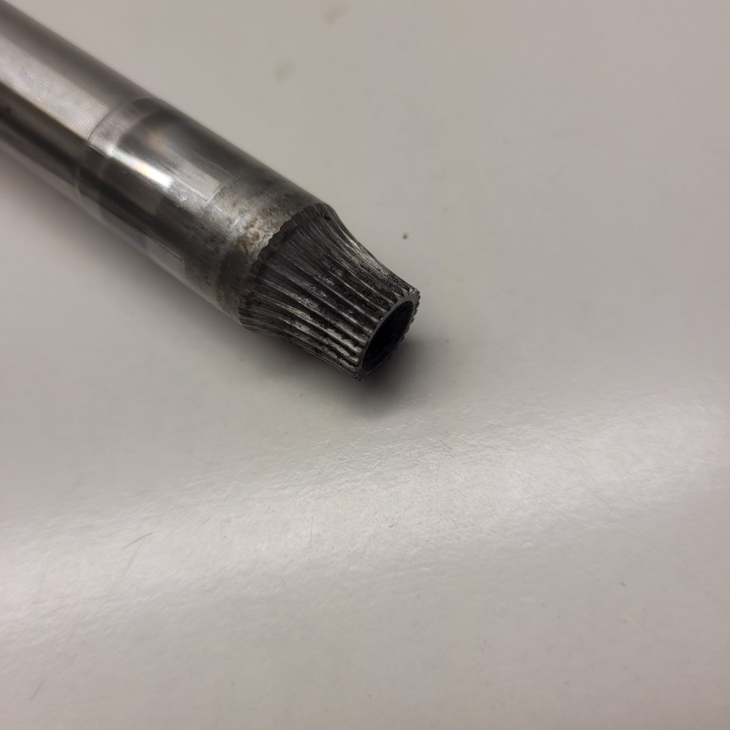 axe de selecteur ktm 300 546