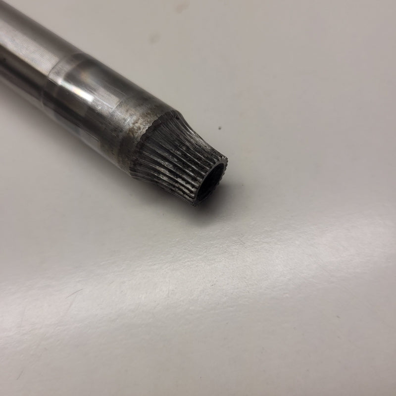 axe de selecteur ktm 300 546-2