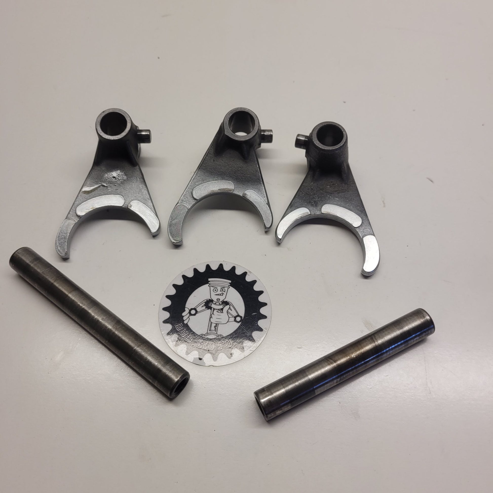 fourchettes ktm 300 546-1