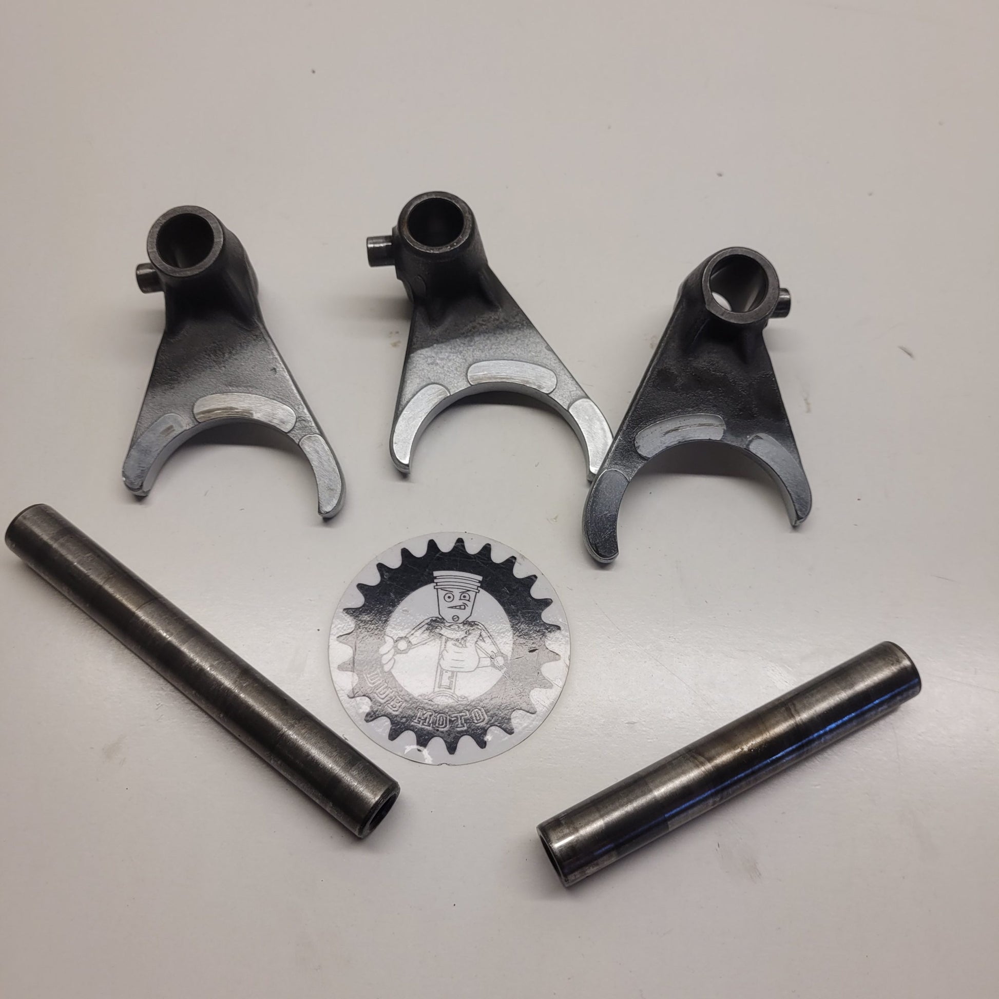 fourchettes ktm 300 546-2