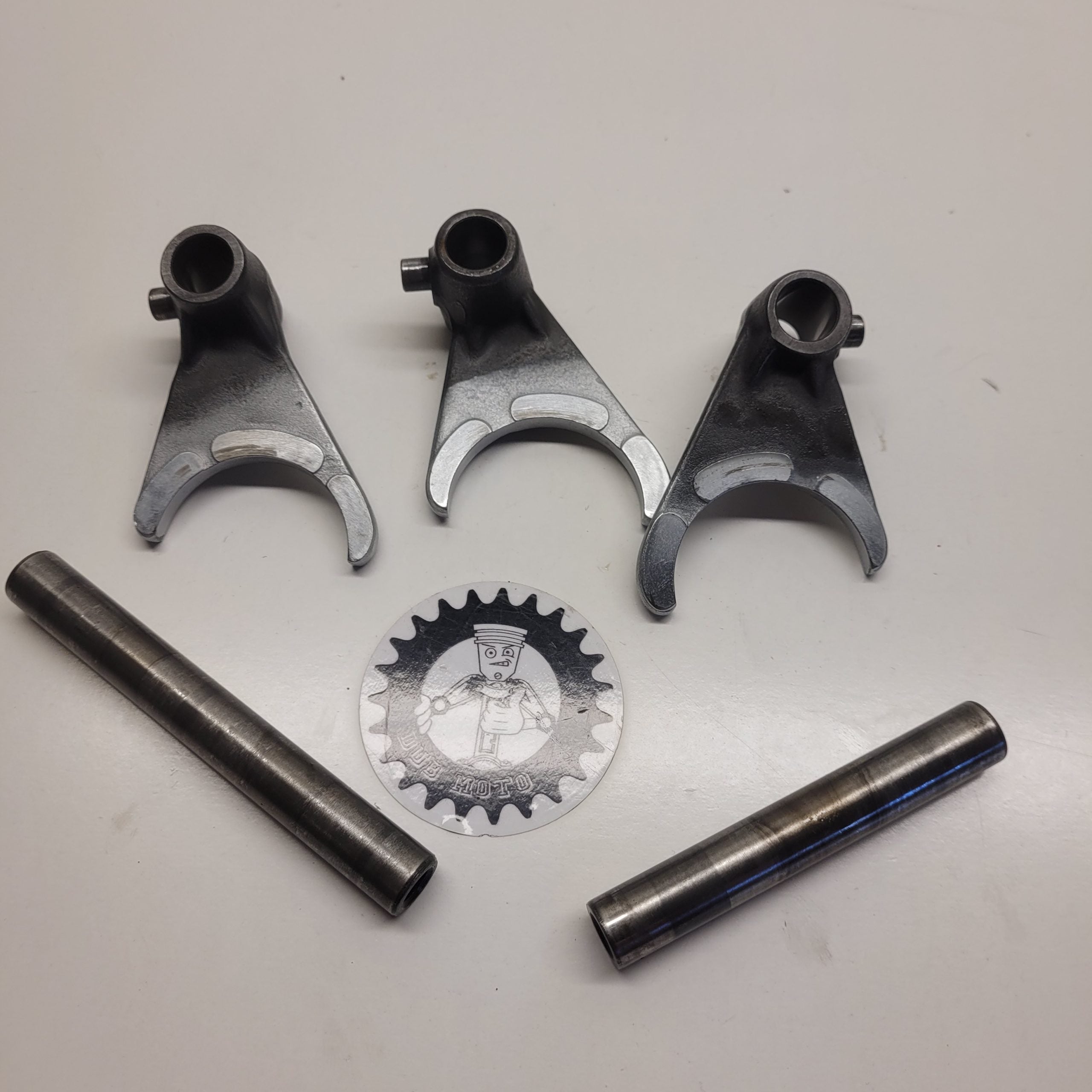 fourchettes ktm 300 546