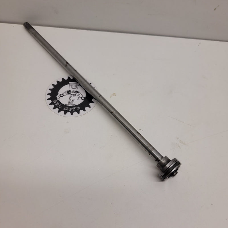 tige et butee embrayage ktm 300 546-1