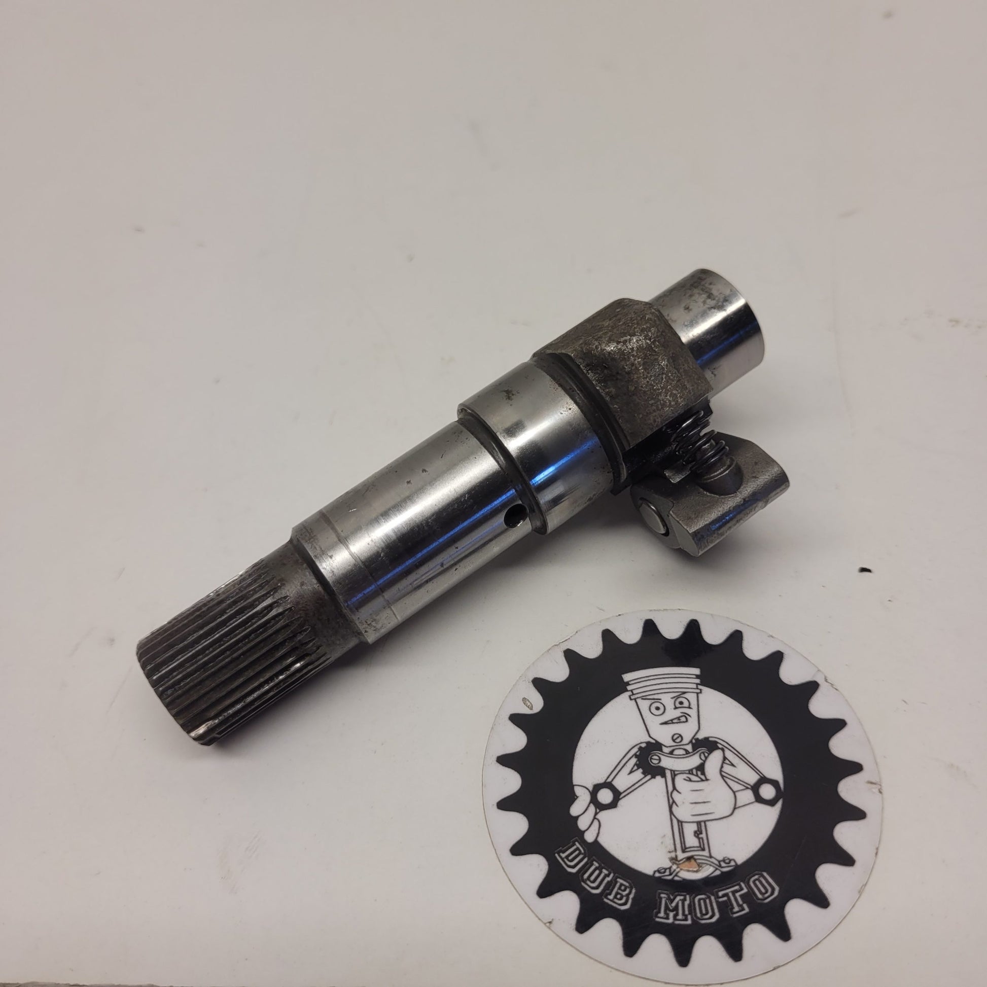 axe de kick ktm 300 546-1
