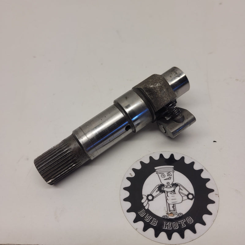 axe de kick ktm 300 546-1