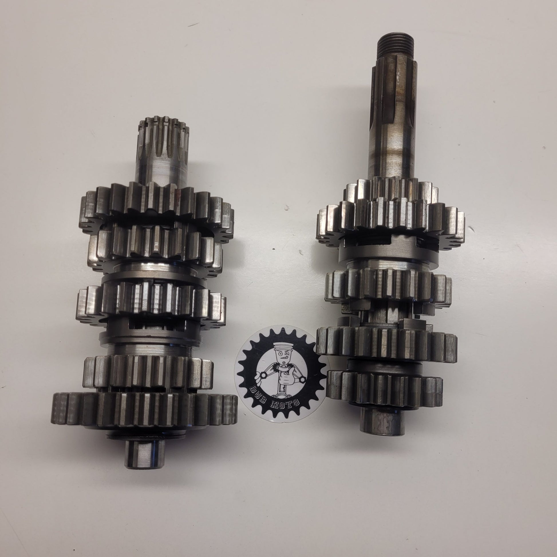 boite de vitesse ktm 300 546-1