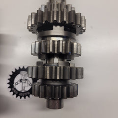 boite de vitesse ktm 300 546-2