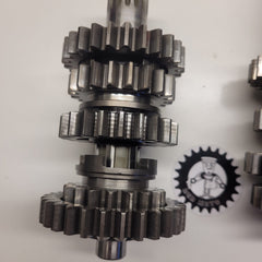 boite de vitesse ktm 300 546-3
