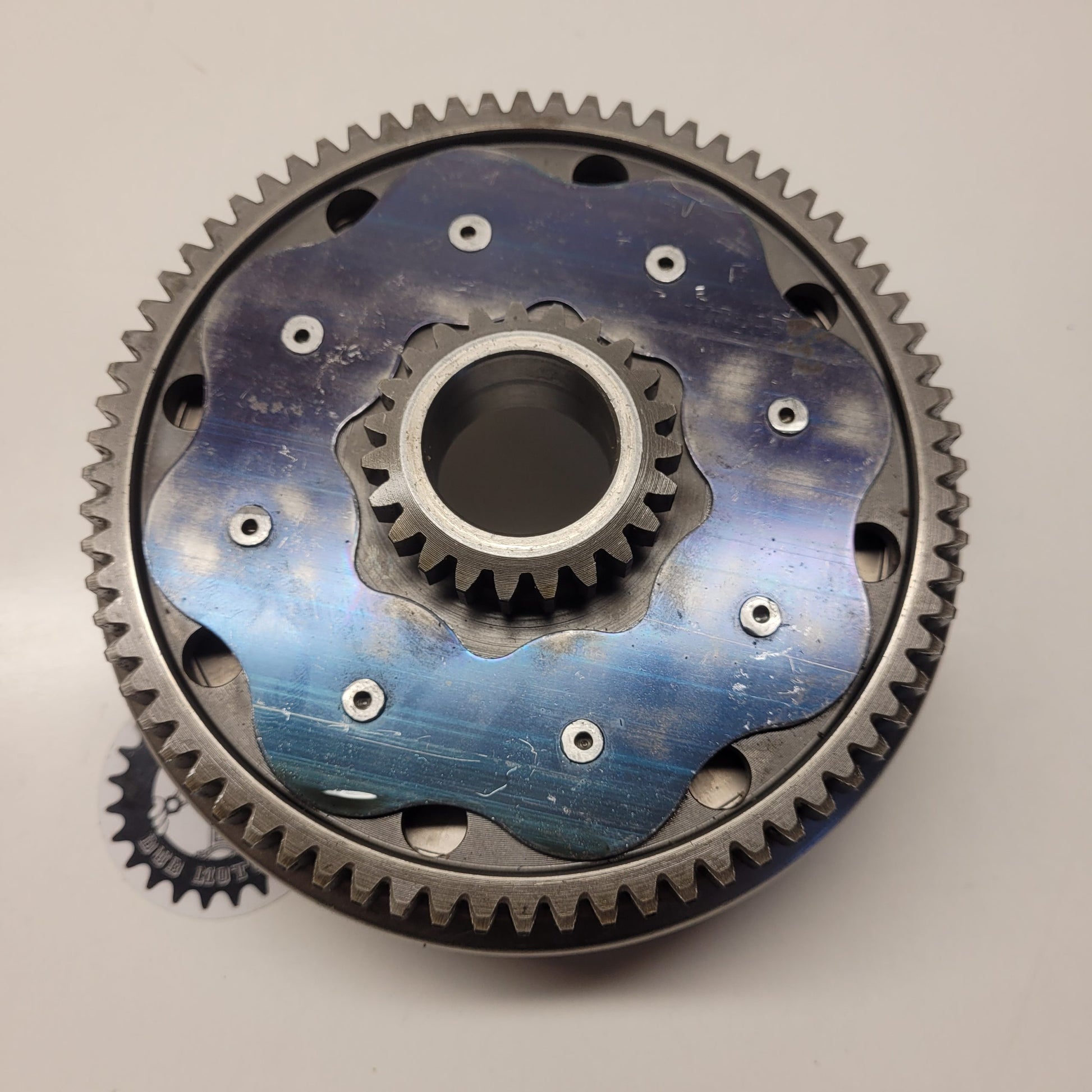 cloche embrayage ktm 300 581.02.001.000-3
