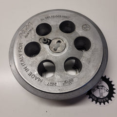 plateau embrayage ktm 300 581.02.003.000-1